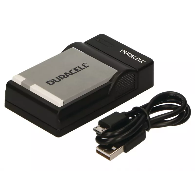 Cargador de interior Duracell DRC5901