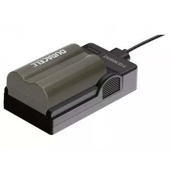 Cargador de batería de interior Duracell DRC5902