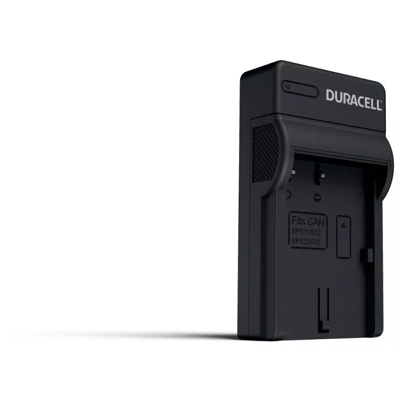Cargador de batería de interior Duracell DRC5902