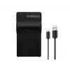 Cargador de batería de interior Duracell DRC5902