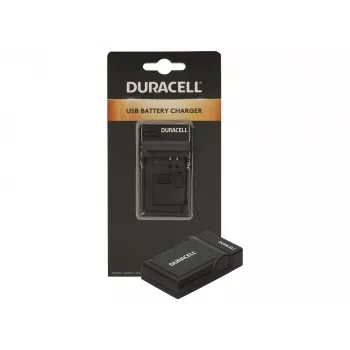 Cargador de batería de interior Duracell DRC5905
