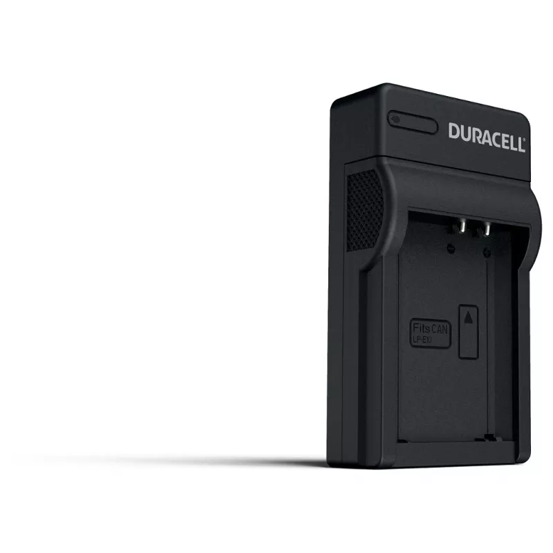 Cargador de batería de interior Duracell DRC5905