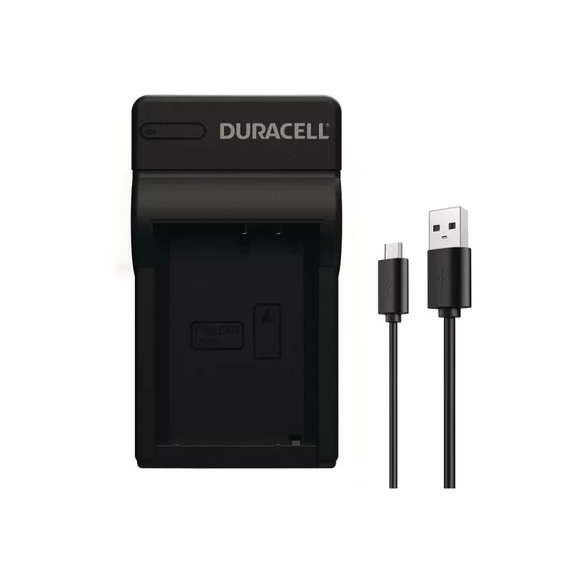 Cargador de batería de interior Duracell DRC5905