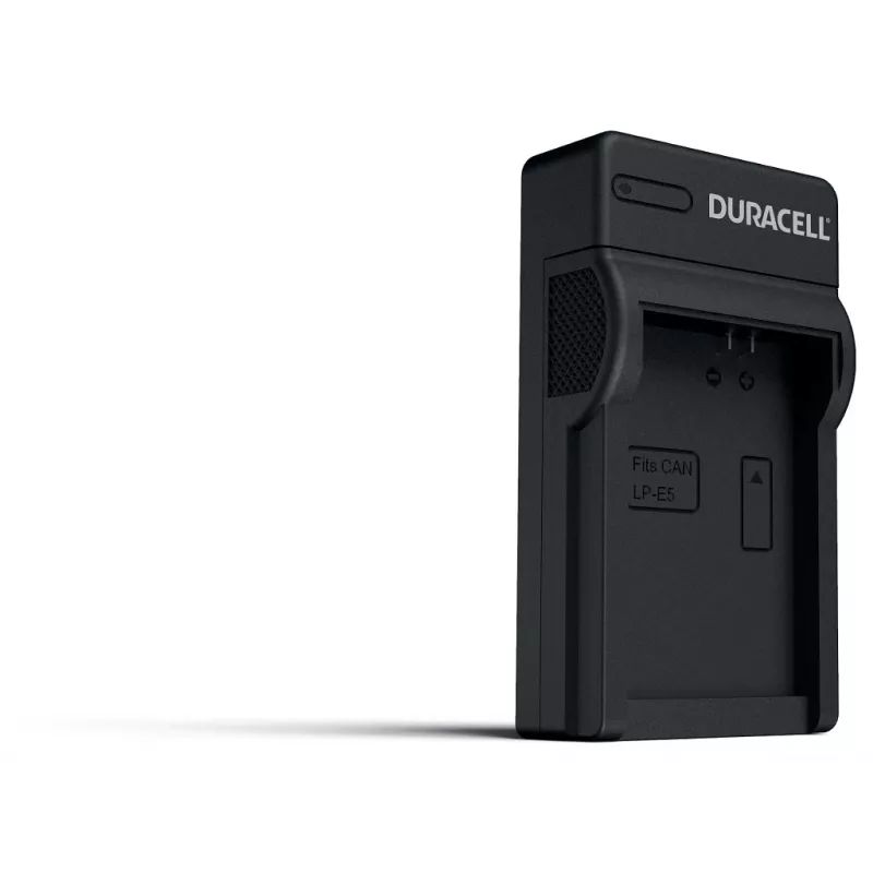 Cargador de interior Duracell DRC5906