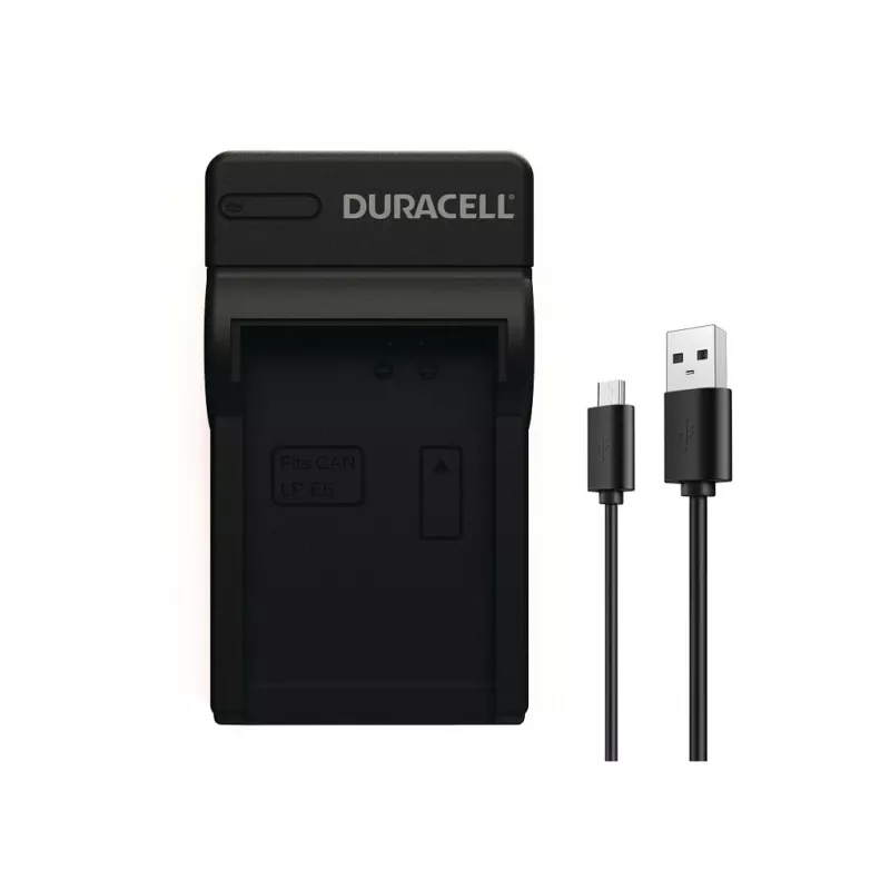 Cargador de interior Duracell DRC5906