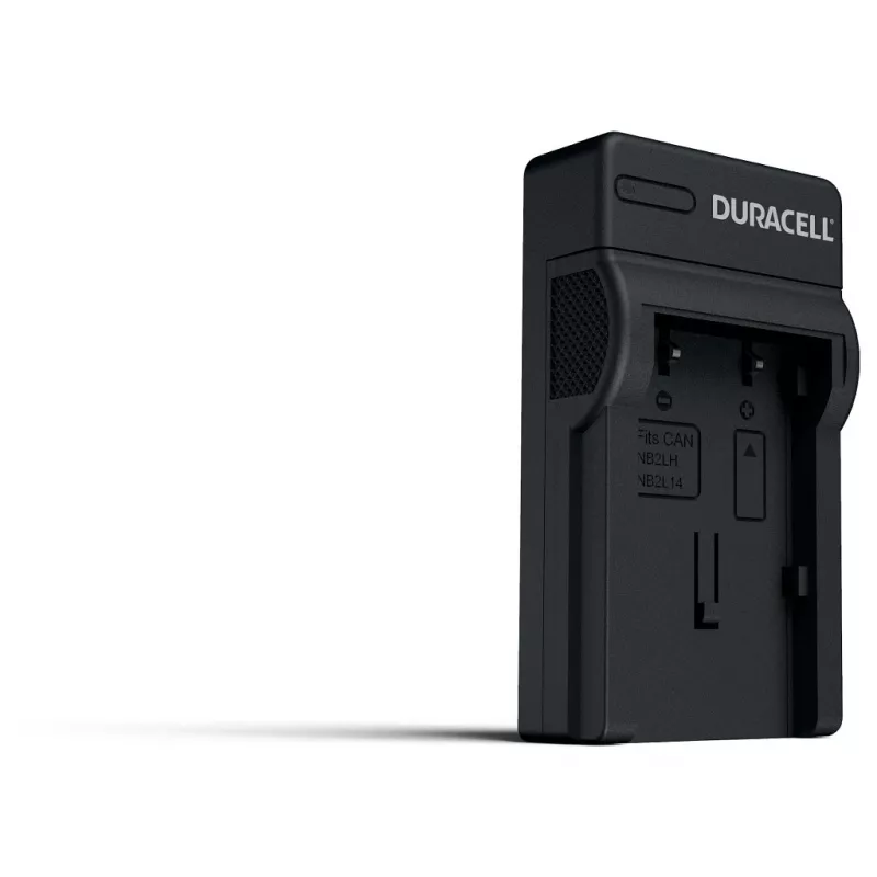 Cargador de batería de interior Duracell DRC5907