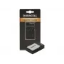 Cargador de batería Duracell DRC5909 para cámara digital