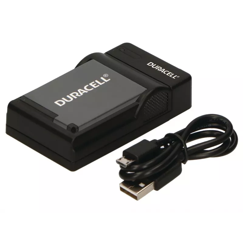 Cargador de batería de interior Duracell DRC5910