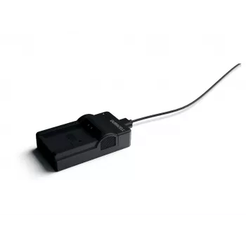 Cargador de batería de interior Duracell DRC5911