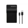 Cargador de batería de interior Duracell DRC5911
