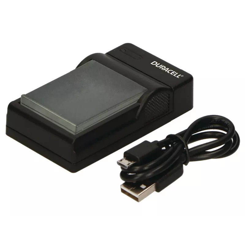 Cargador de interior Duracell DRC5915