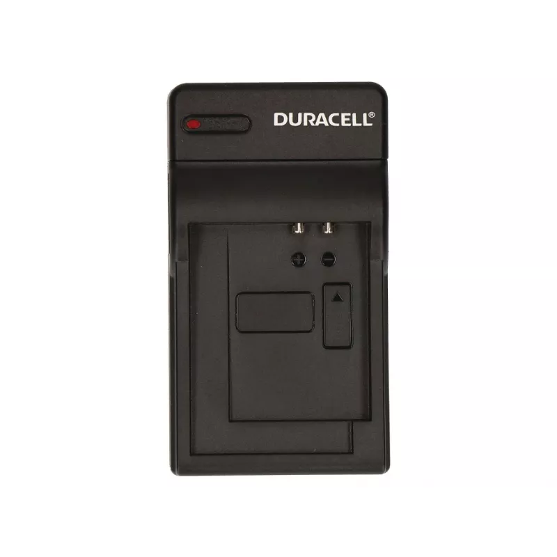 Cargador de batería Duracell DRN5923