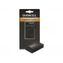 Cargador de batería Indoor Duracell para cámara digital