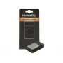 Cargador de batería de cámara Duracell para cámara digital DRO5945