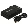 Cargador de batería de interior Duracell DRP5953