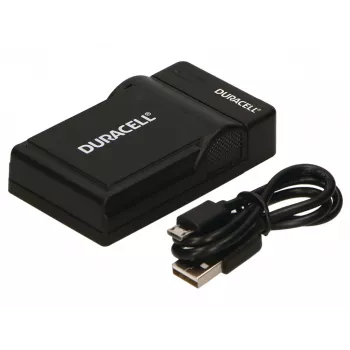 Cargador de batería de interior Duracell DRP5953