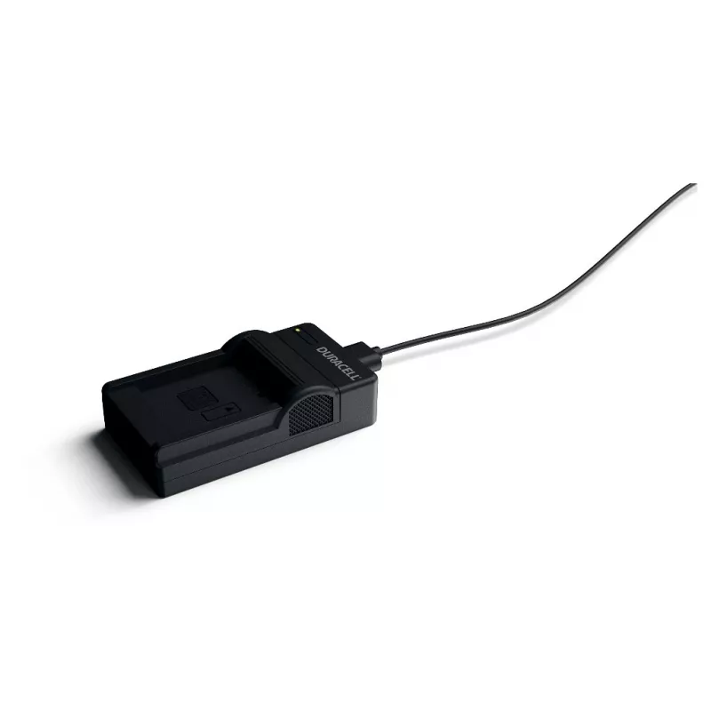 Cargador de interior Duracell DRP5959