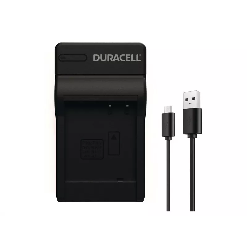Cargador de interior Duracell DRP5959