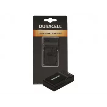 Cargador de batería de interior Duracell DRO5943
