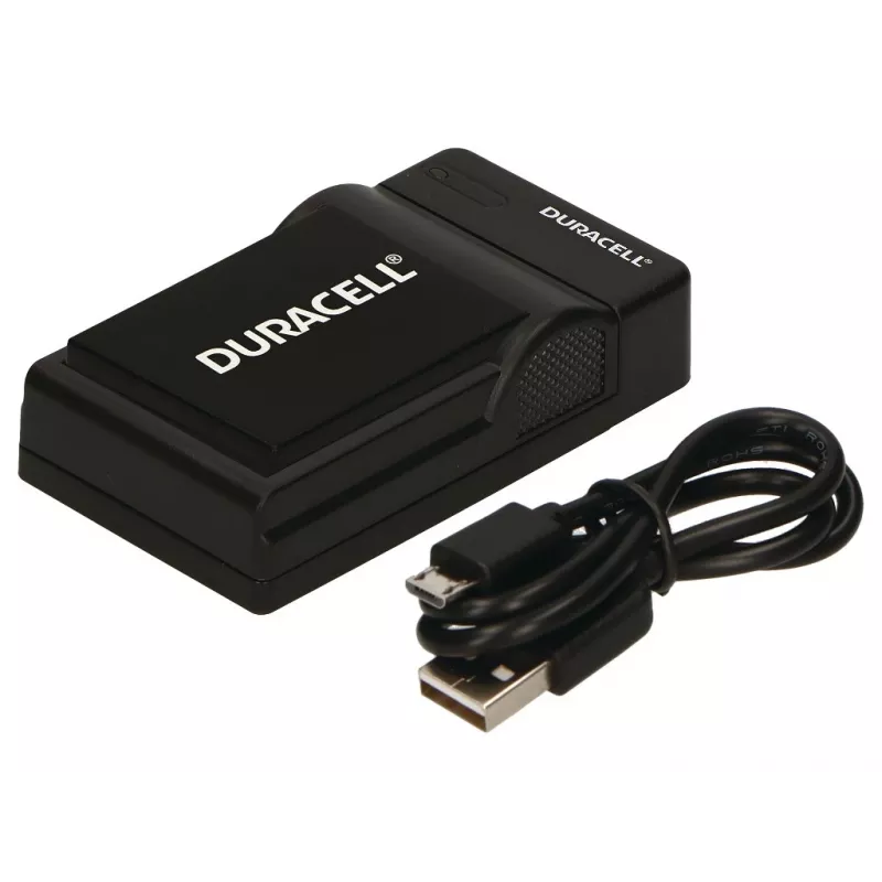 Cargador de batería de interior Duracell DRO5943