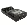 Cargador de batería Ansmann Powerline 4.2 Pro