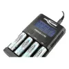 Cargador de batería Ansmann Powerline 4.2 Pro