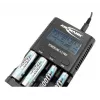 Cargador de batería Ansmann Powerline 4.2 Pro