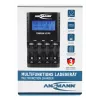 Cargador de batería Ansmann Powerline 4.2 Pro