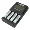 Cargador de batería Ansmann Powerline 4.2 Pro