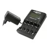 Cargador de batería Ansmann Powerline 4.2 Pro