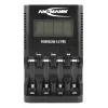 Cargador de batería Ansmann Powerline 4.2 Pro