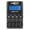 Cargador de batería Ansmann Powerline 4.2 Pro