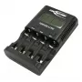 Cargador de batería Ansmann Powerline 4.2 Pro