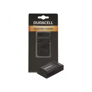Cargador de batería Duracell DRO5946