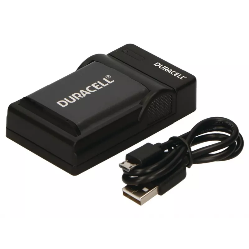 Cargador de batería Duracell DRO5946