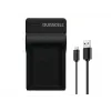 Cargador de batería Duracell DRO5946