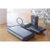 Cargador de batería Ansmann Powerline Vario X USB