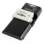 Cargador de batería Ansmann Powerline Vario X USB