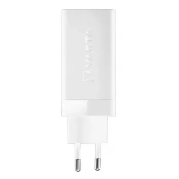 Cargador Varta High Speed Charger 65 W Blister de interior AC universal USB-C carga rápida