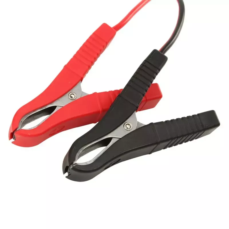 Cargador Ansmann ALCT6-24/10 6/12/24 V negro