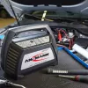 Cargador Ansmann ALCT6-24/10 6/12/24 V negro