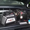 Cargador Ansmann ALCT6-24/10 6/12/24 V negro