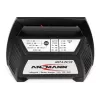 Cargador Ansmann ALCT6-24/10 6/12/24 V negro