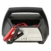 Cargador Ansmann ALCT6-24/10 6/12/24 V negro