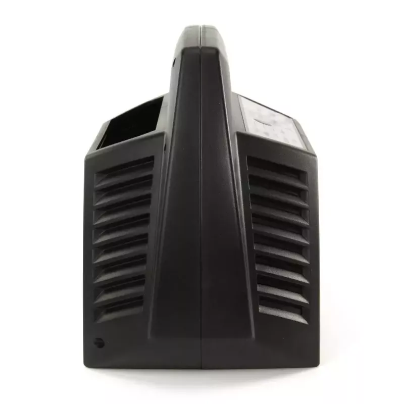 Cargador Ansmann ALCT6-24/10 6/12/24 V negro