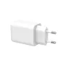 Cargador Conceptronic ALTHEA 2 puertos 33W USB PD PPS, QC 3.0