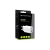Cargador Conceptronic ALTHEA 2 puertos 33W USB PD PPS, QC 3.0