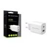 Cargador Conceptronic ALTHEA 2 puertos 33W USB PD PPS, QC 3.0
