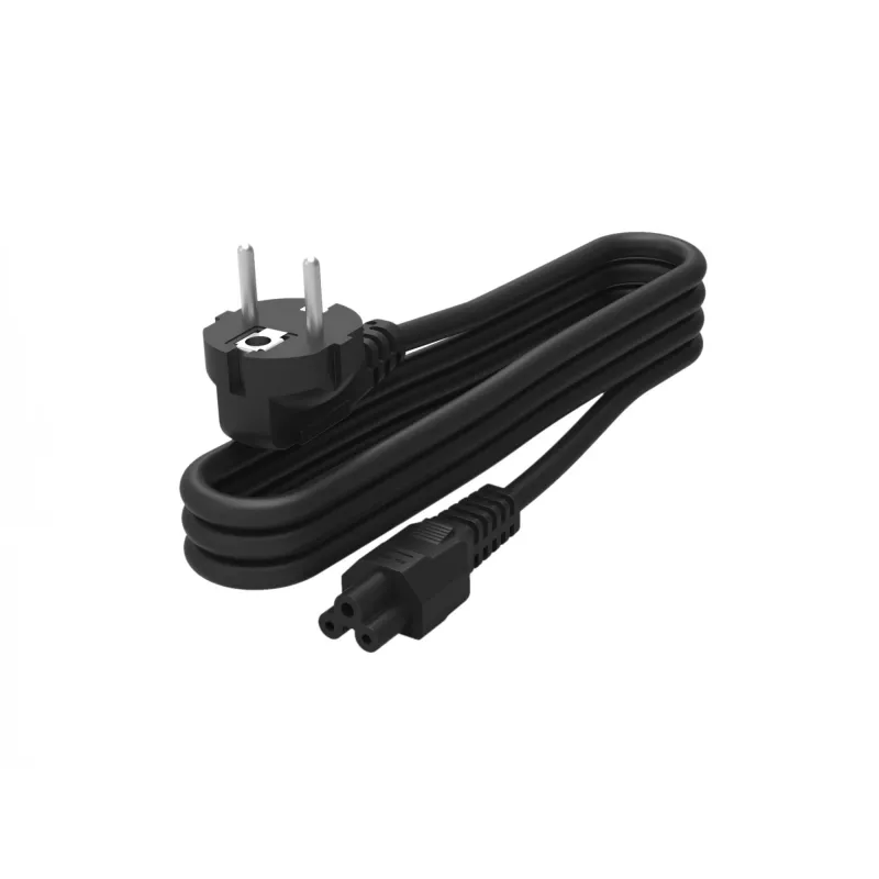 Cargador de sobremesa USB PD GaN Conceptronic OZUL03BE 100W, universal, de interior, 100–240 V, 50–60 Hz, 100 W, 5–20 V