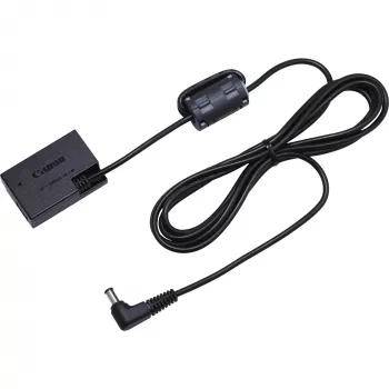 Canon DR-E18 acoplador DC